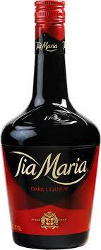 Tia Maria Coffee Liqueur 750ml