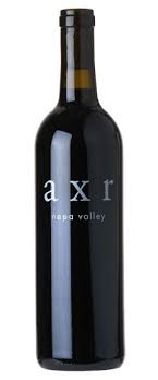 AXR Proprietary Red 750ml