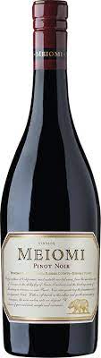 Meiomi Pinot Noir 750ml