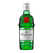 Tanqueray London Dry Gin 375ml