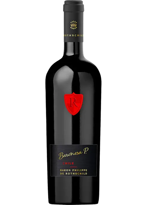 Baron Philippe de Rothschild Escudo Rojo Baronesa P. 750ml