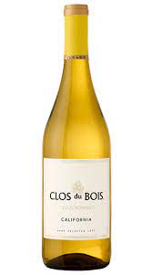 Clos du Bois Chardonnay 750ml