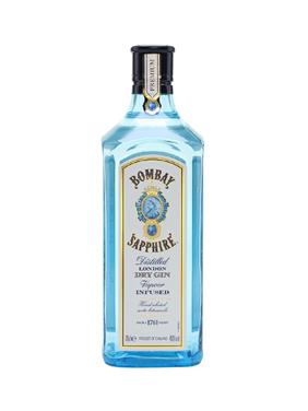 Bombay Sapphire London Dry Gin 50ml