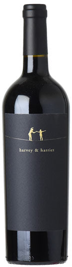My Favourite Neighbour Harvey & Harriet 750ml