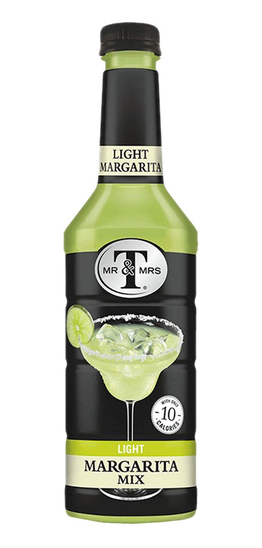 Mr & Mrs T Margarita Mix 1Lt