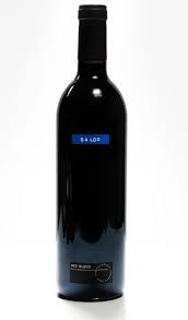 The Prisoner Wine Saldo Chenin Blanc 750ml