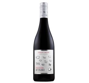 The Little Sheep of France Pinot Noir 750ml