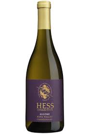 Hess Collection Allomi Vineyard Chardonnay 750ml