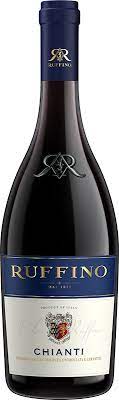 Ruffino Chianti DOCG 750ml