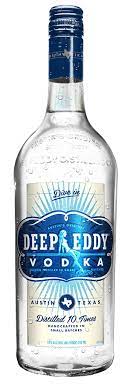 Deep Eddy Vodka 375ml