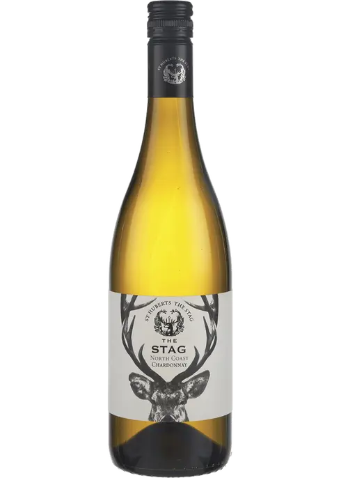St Huberts The Stag Chardonnay 750ml