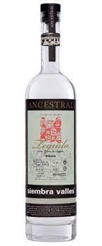 SIEMBRA VALLES ANCESTRAL 750Ml