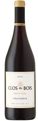 Clos du Bois Pinot Noir 750ml