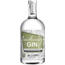 Breckenridge Gin 750ml