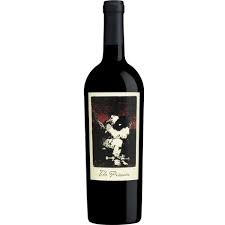 The Prisoner Wine The Prisoner 750ml