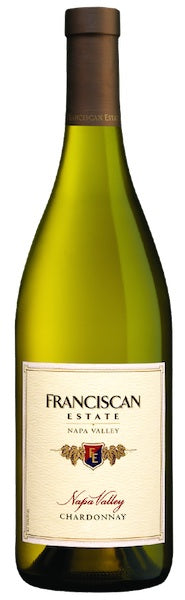 Franciscan Estate Chardonnay 750ml