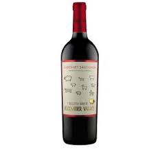 The Little Sheep of California Cabernet Sauvignon 750ml