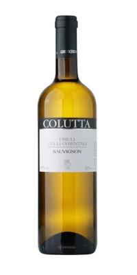 Azienda Agricola Bandut di Giorgio Colutta Pinot Grigio Colli Orientali del Friuli 750ml