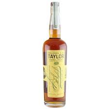 Colonel E.H. Taylor Barrel Proof Batch 7 Kentucky Straight Bourbon Whiskey 750ml