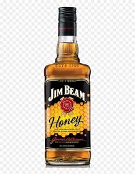 Jim Beam Honey Flavoured Bourbon Whiskey 750ml