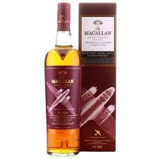 1930 Macallan Propeller Plane Maker's Edition Single Malt Scotch Whisky 750ml