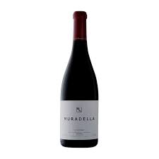 2018 Quinta da Muradella Alanda Tinto 750ml