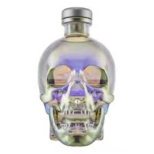 Crystal Head Aurora Vodka 750ml