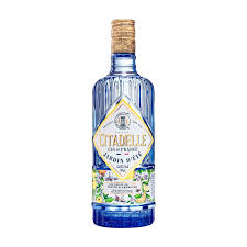 Citadelle Jardin d'Ete Gin 1Lt