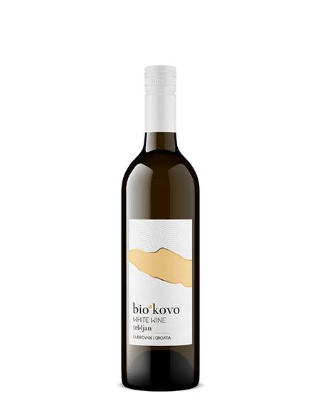 2021 Delmati Biokovo Trbljan 750ml