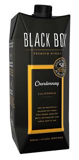 Black Box Monterey County Chardonnay 500ml
