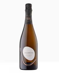 2023 Valldolina Cava Reserva Brut Nature 750ml