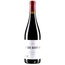 2023 Artuke Pies Rotos 750ml