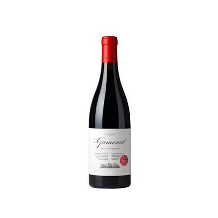 2023 Pardevalles Gamonal 750ml