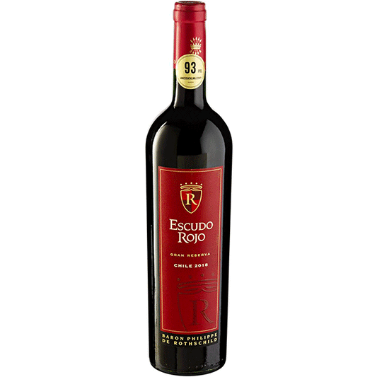 Baron Philippe de Rothschild Escudo Rojo Gran Reserva 750ml