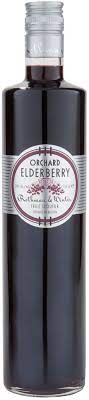 Rothman & Winter Orchard Elderberry Liqueur 750ml