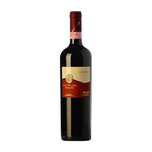 Colli di Lapio di Romano Clelia Vigna Andrea