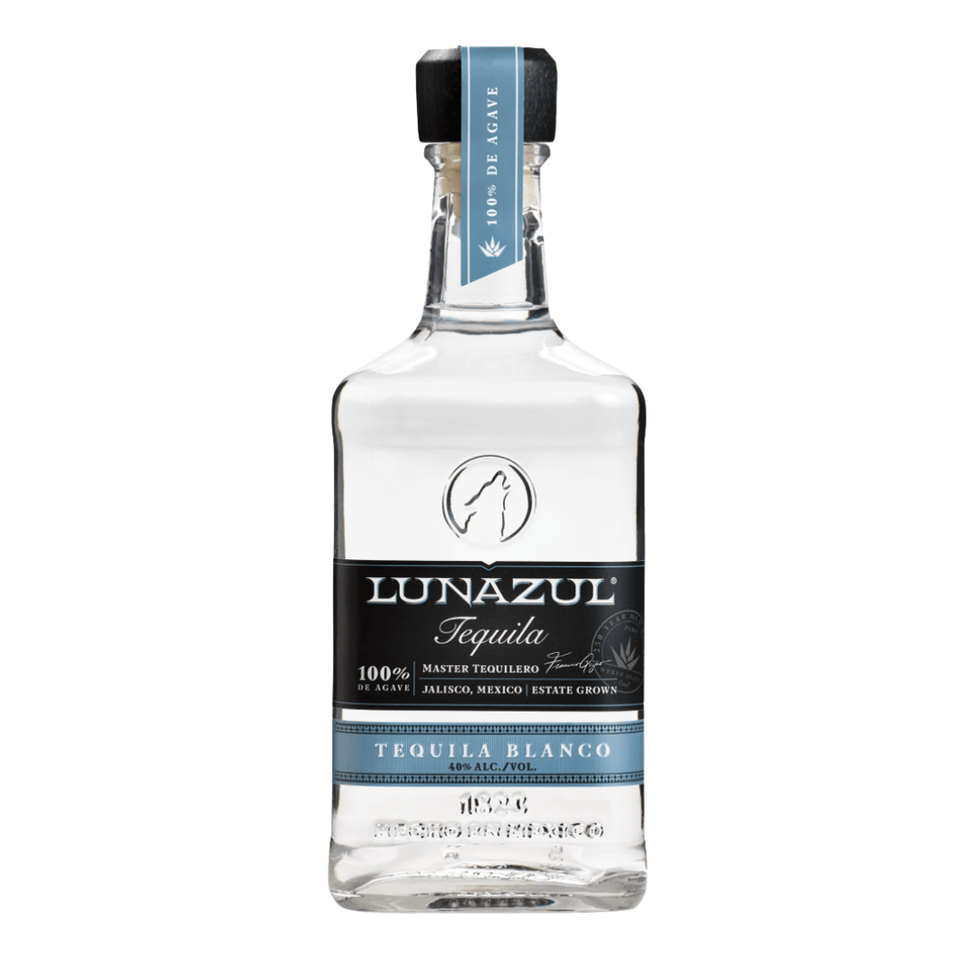 Lunazul Blanco Tequila 750ml