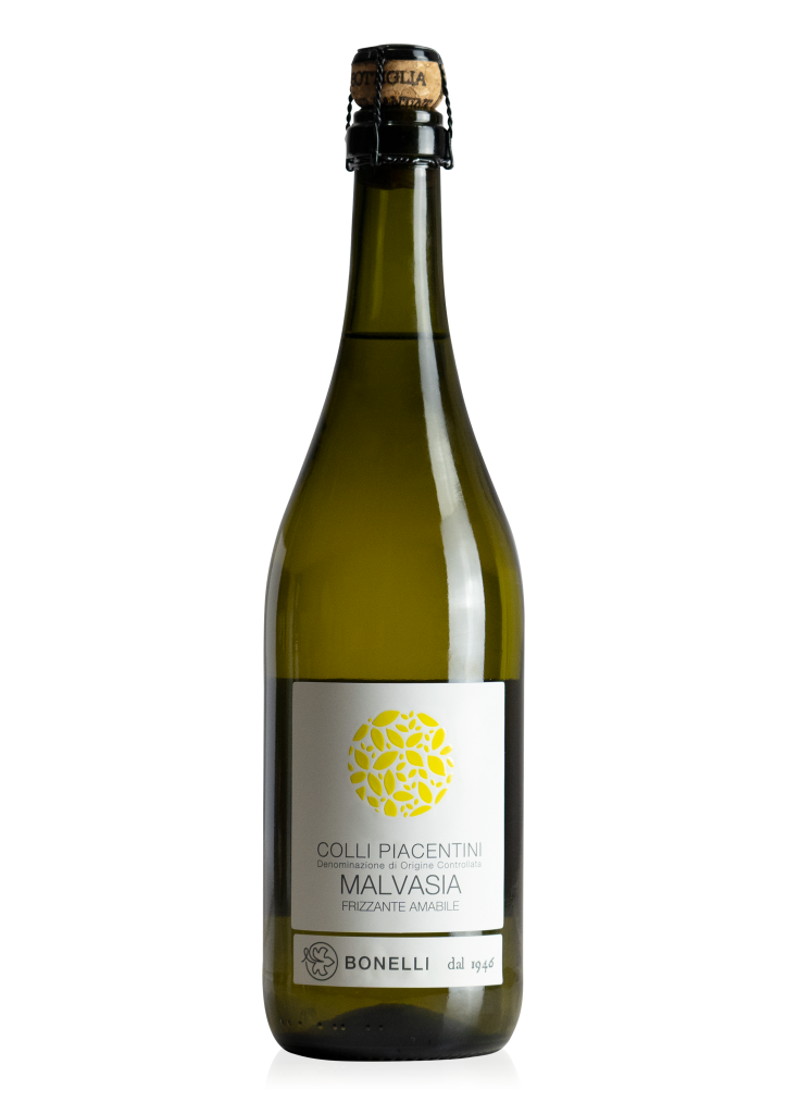 Bonelli Malvasia Frizzante Sweet 750ml
