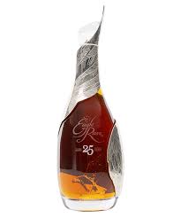 Eagle Rare 25 Year Old Kentucky Straight Bourbon Whiskey 750ml