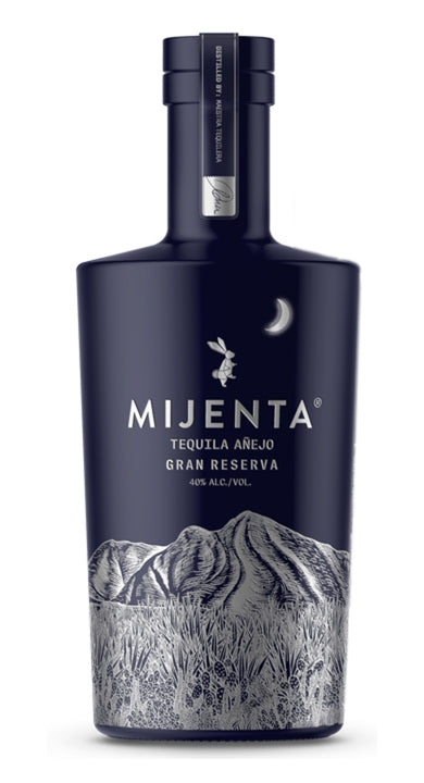 Mijenta Gran Reserva Tequila Anejo 750ml