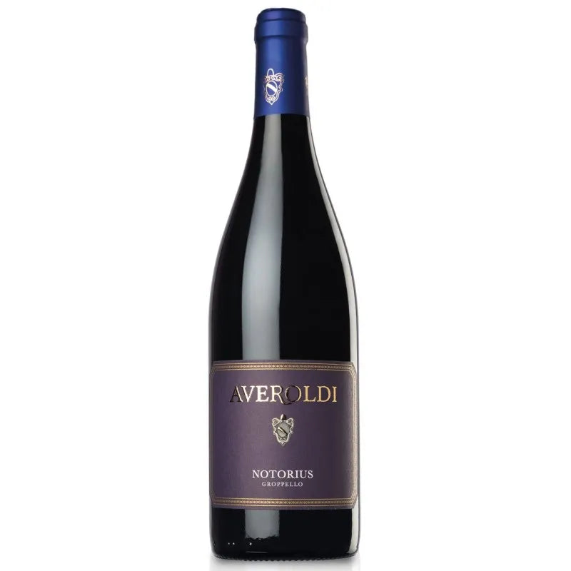 2024 Averoldi Notorius Groppello 750ml