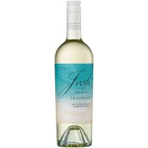 Josh Cellars Seaswept Sauvignon Blanc Pinot Grigio White Blend 750ml