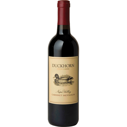 Duckhorn Vineyards Cabernet Sauvignon 1.5Lt
