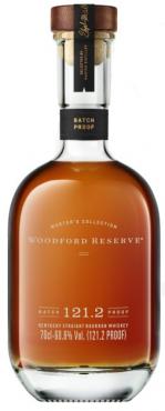Woodford Reserve Masters Collection Batch Proof 121.2 Proof 700ml