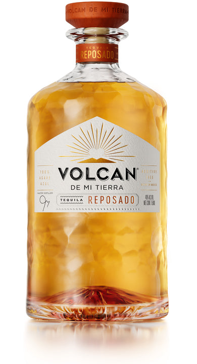 Volcan De Mi Tierra Reposado Tequila 750ml