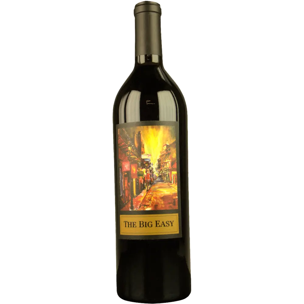 2020 Fess Parker The Big Easy 750ml