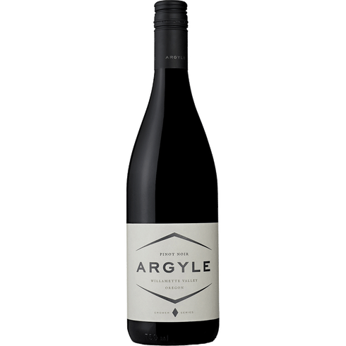 Argyle Willamette Valley Pinot Noir 750ml