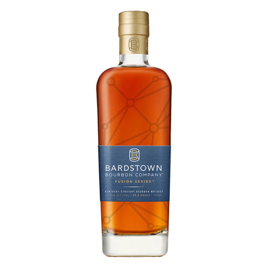 Bardstown Bourbon Company Fusion Series 9 Kentucky Straight Bourbon Whiskey 750ml