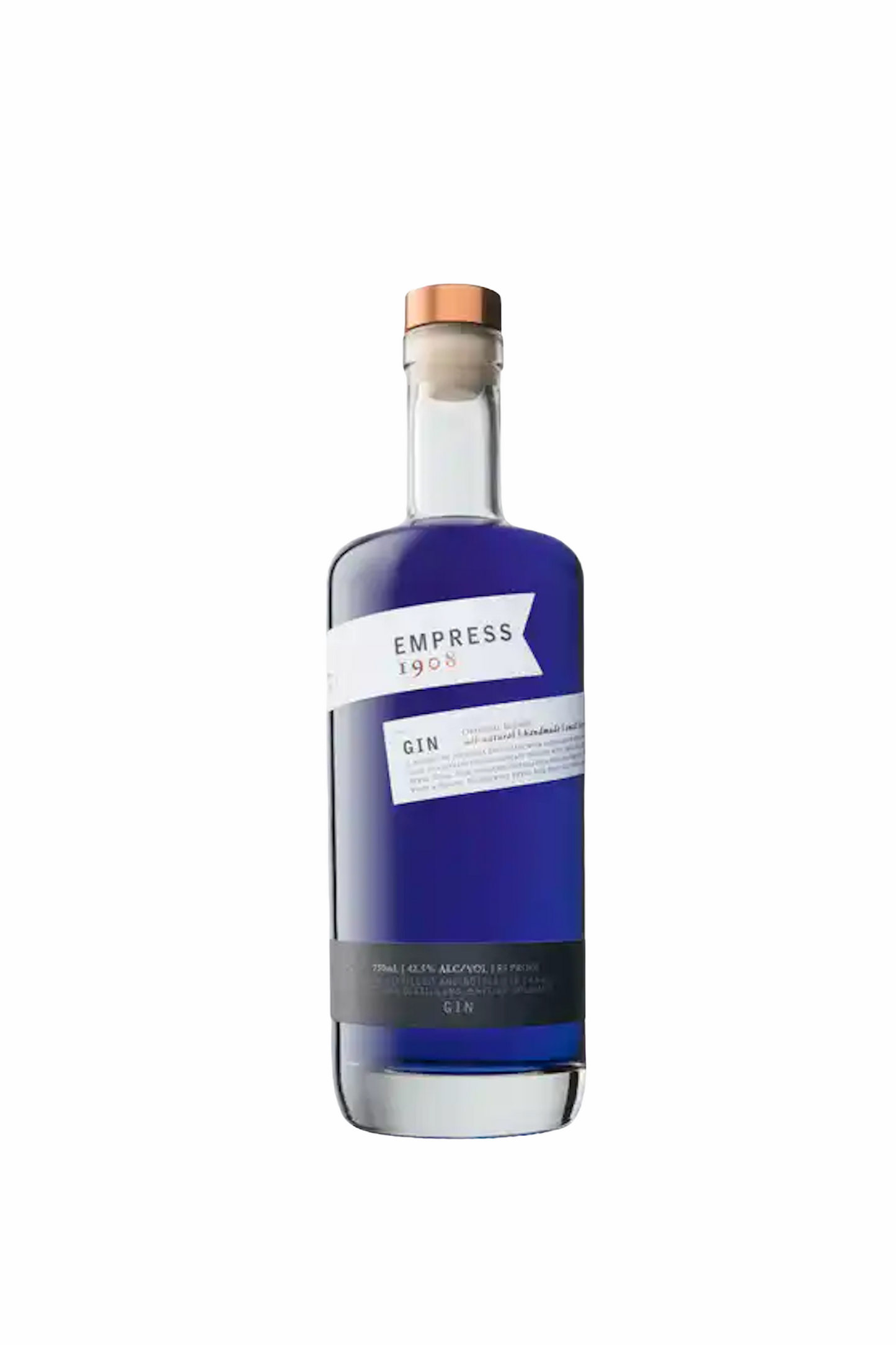 Empress 1908 Indigo Gin 750ml