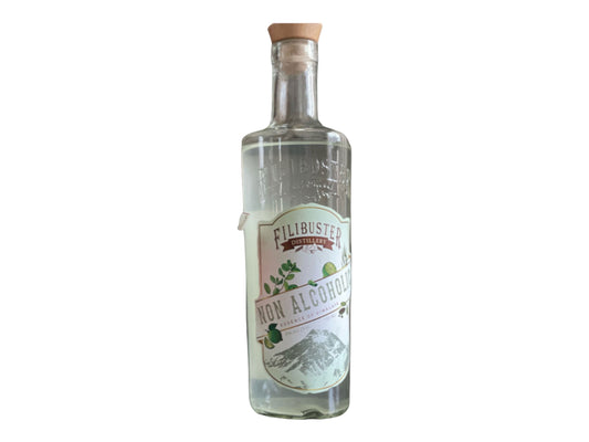 Filibuster Non-Alcoholic Liqueur 750ml